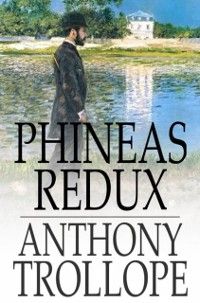 Produktbild: Phineas Redux