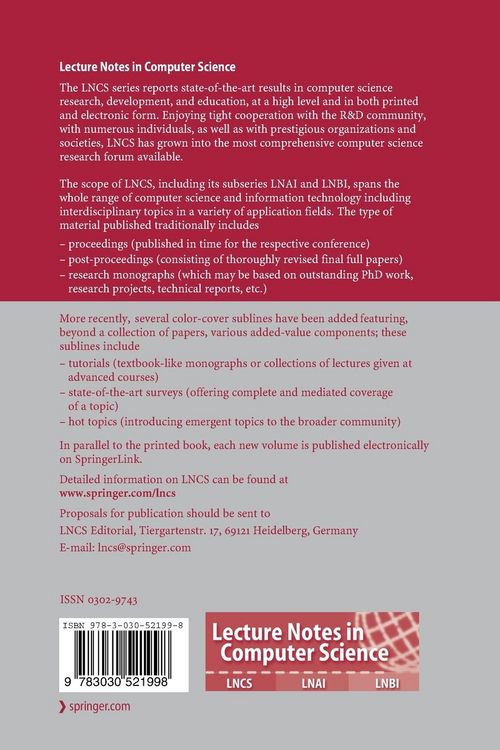 Produktbild: Mathematical Software &ndash; ICMS 2020