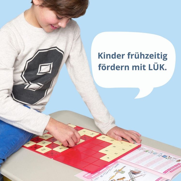 Produktbild: L&Uuml;K