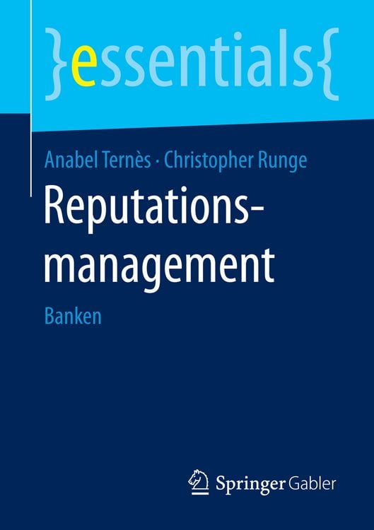Produktbild: Reputationsmanagement