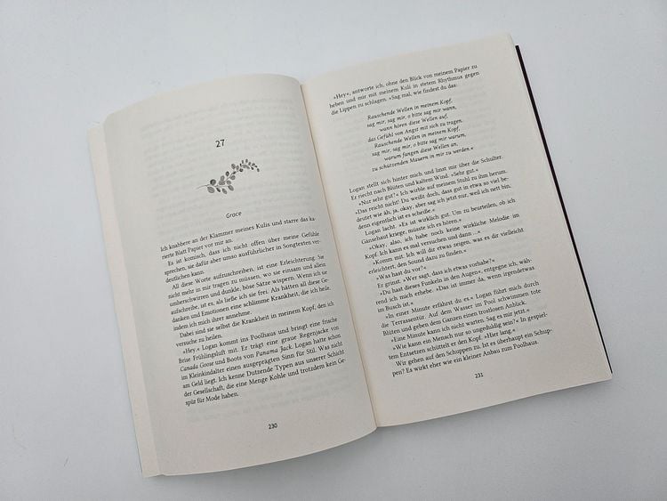 Produktbild: Forbidden Lies