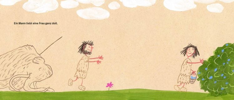 Produktbild: Liebe machen