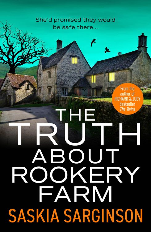 Produktbild: The Truth About Rookery Farm