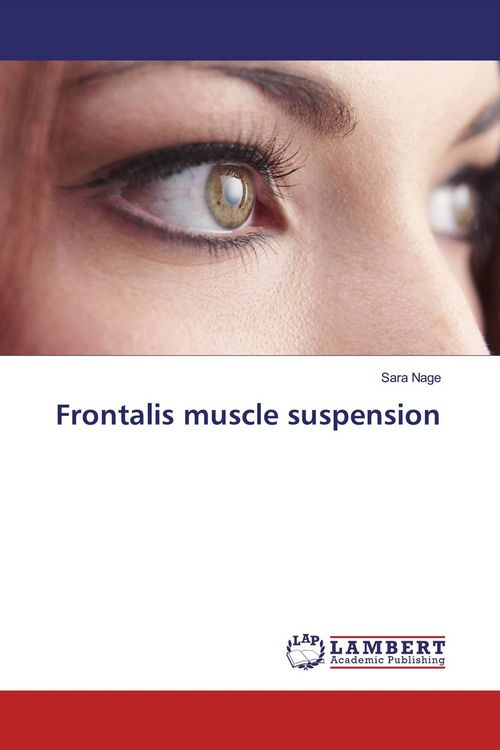 Produktbild: Frontalis muscle suspension