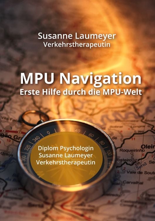 Produktbild: MPU Navigation