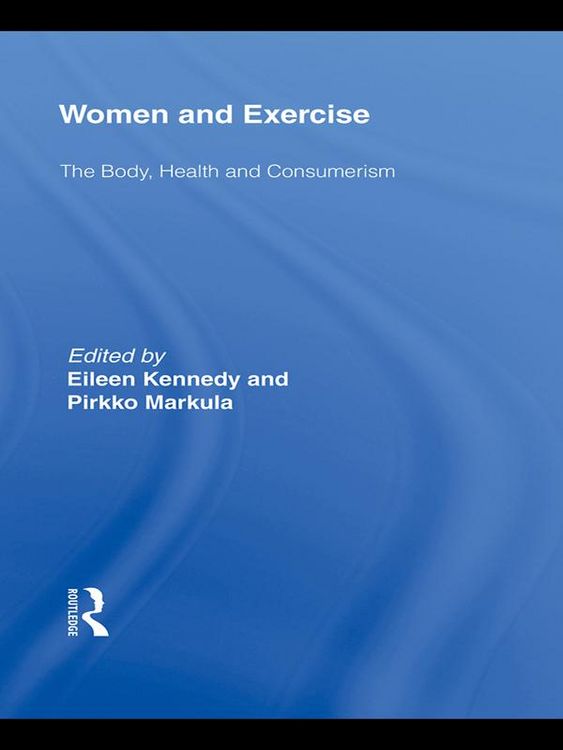 Produktbild: Women and Exercise