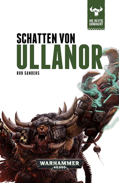 Produktbild: Schatten von Ullanor