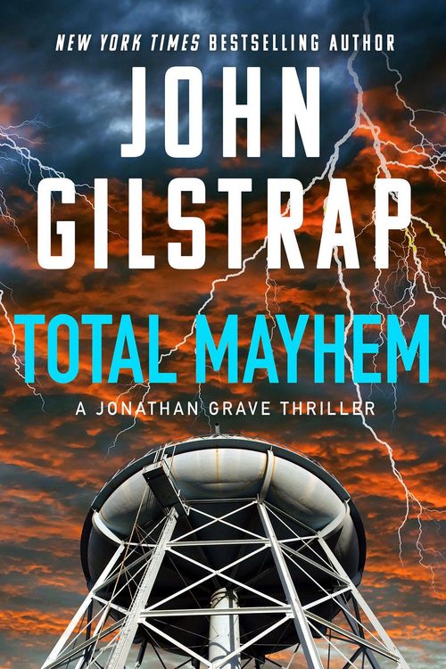 Produktbild: Total Mayhem
