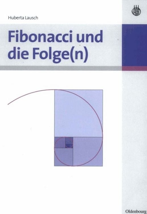 Produktbild: Fibonacci und die Folge(n)