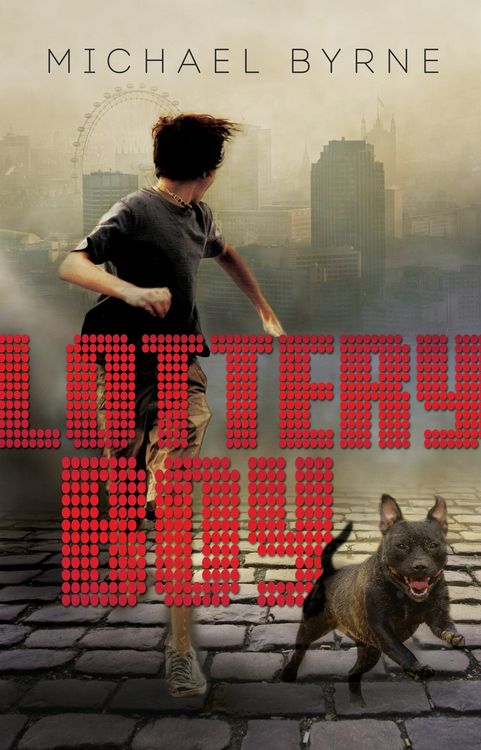 Produktbild: Lottery Boy