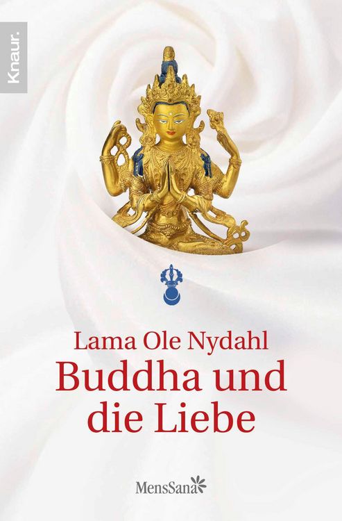 Produktbild: Buddha und die Liebe