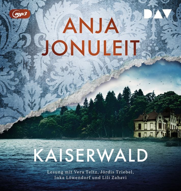 Produktbild: Kaiserwald