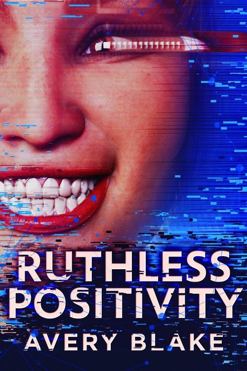 Produktbild: Ruthless Positivity