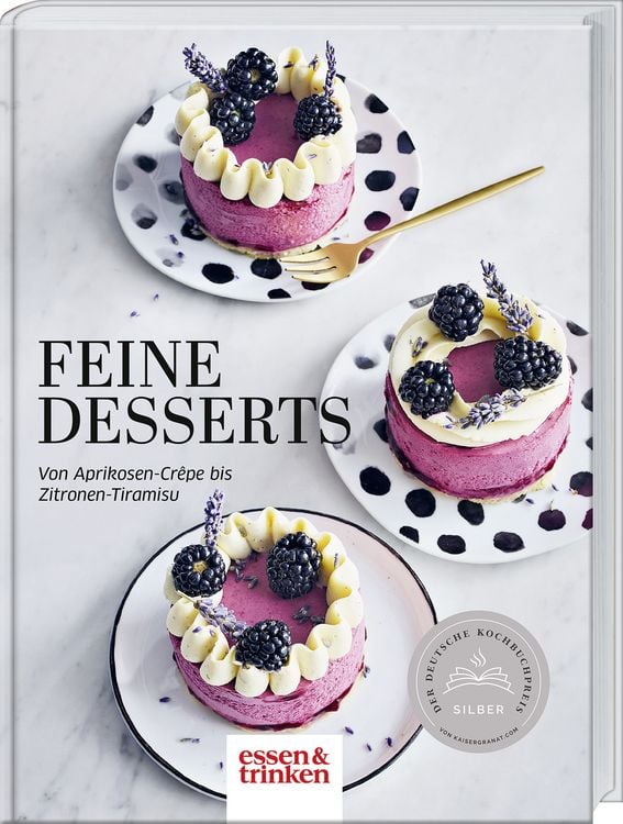 Produktbild: Feine Desserts