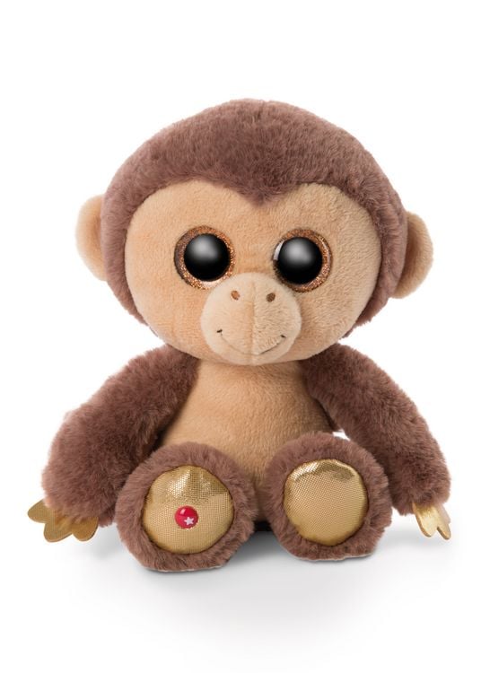 Produktbild: GLUBSCHIS Kuscheltier Affe Hobson
