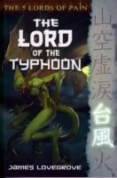 Produktbild: Lovegrove, J: The Lord of the Typhoon