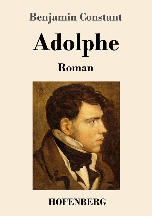 Produktbild: Adolphe