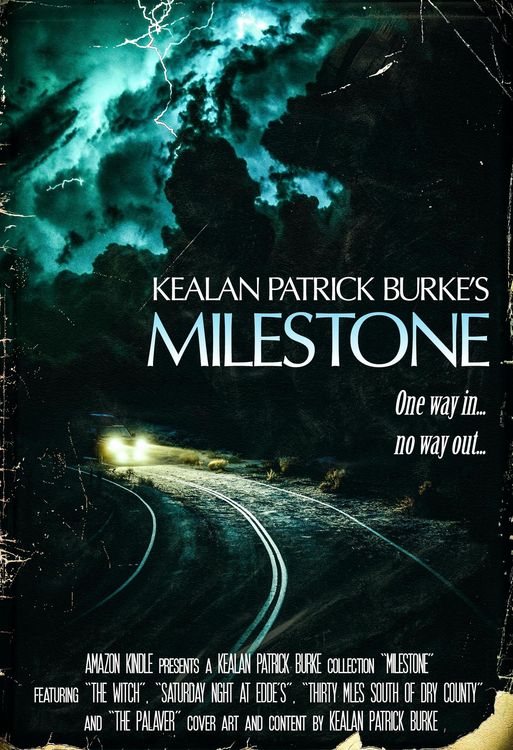 Produktbild: Milestone: The Collected Stories