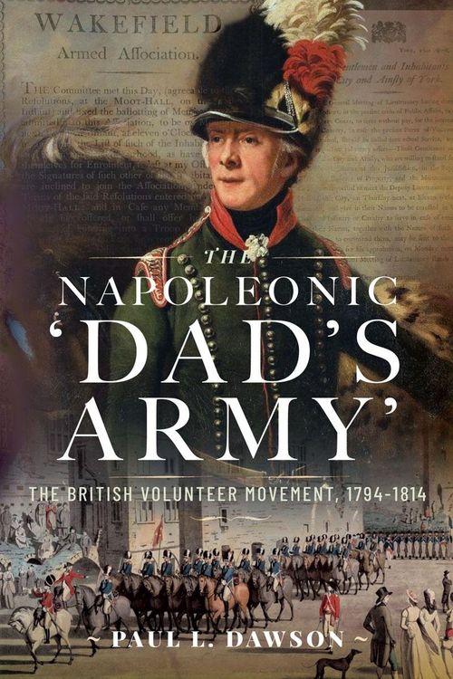 Produktbild: Napoleonic 'Dad's Army'