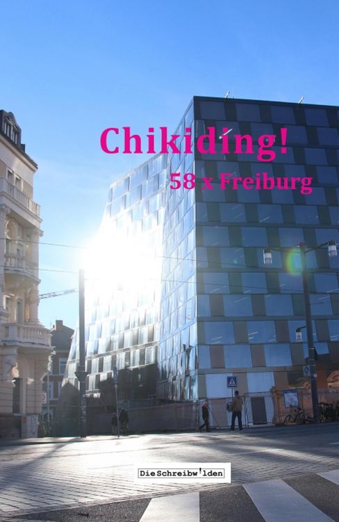 Produktbild: Chikiding!