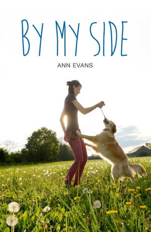 Produktbild: By My Side