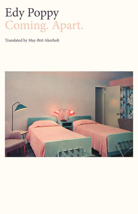 Produktbild: Coming. Apart.