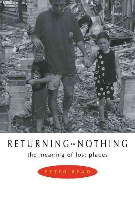 Produktbild: Returning to Nothing