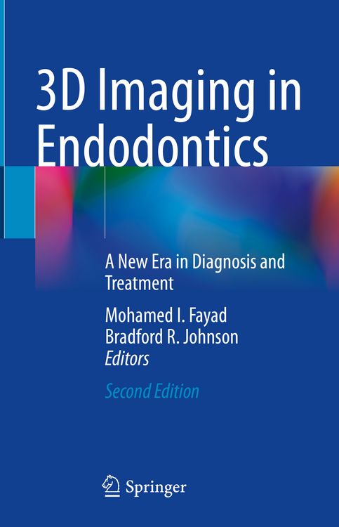 Produktbild: 3D Imaging in Endodontics