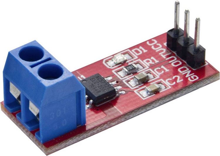 Produktbild: Iduino ME067 Stromsensor 1St.
