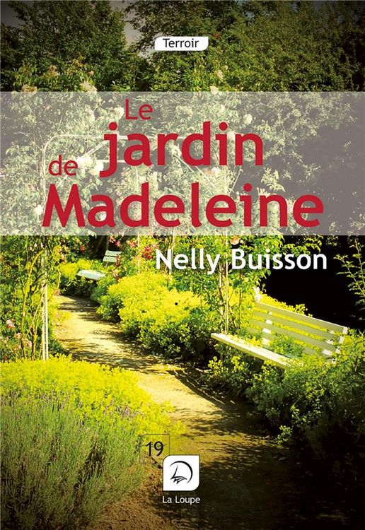Produktbild: Le jardin de madeleine