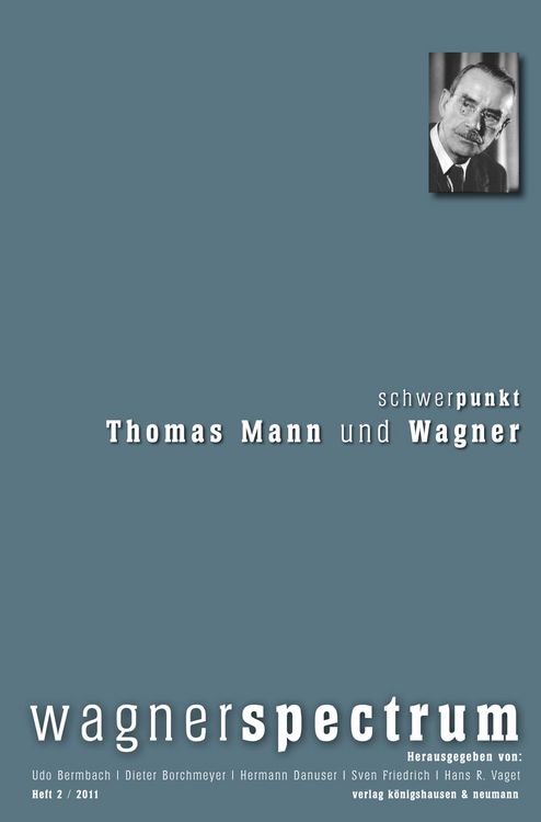 Produktbild: Wagnerspectrum
