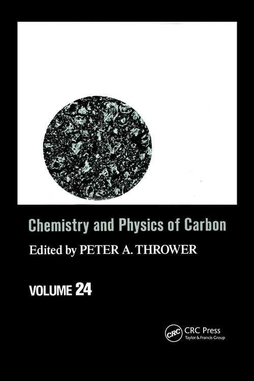 Produktbild: Chemistry & Physics of Carbon