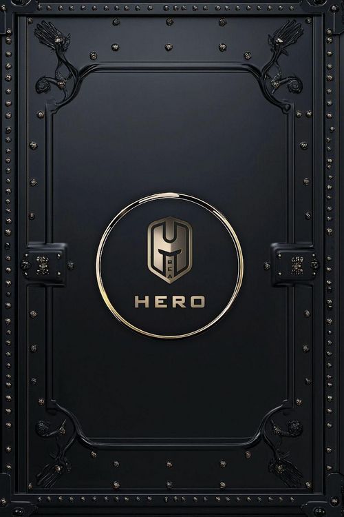 Produktbild: Be a Hero