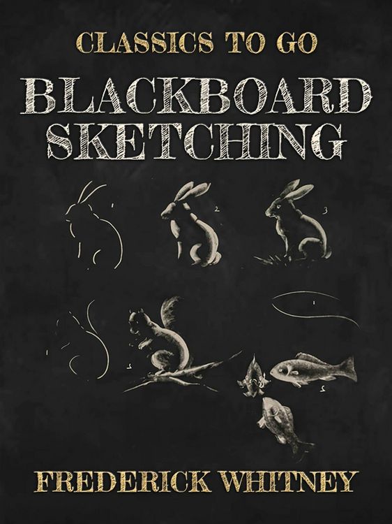 Produktbild: Blackboard Sketching