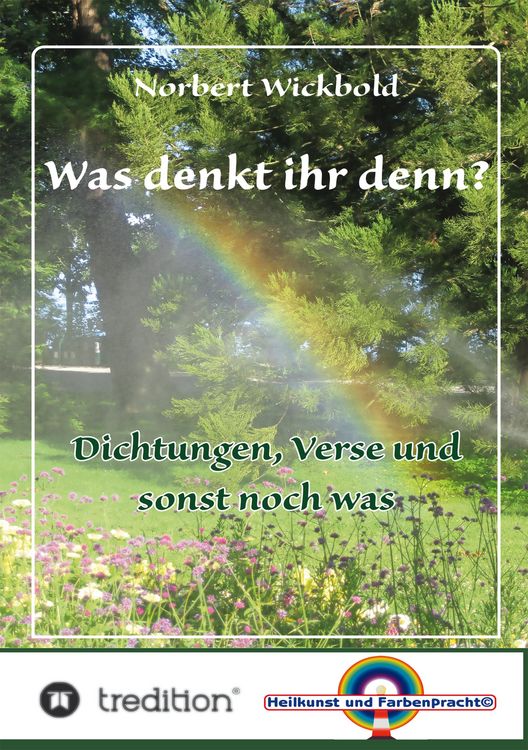 Produktbild: Was denkt ihr denn?