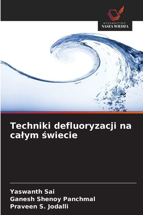 Produktbild: Techniki defluoryzacji na ca&iquest;ym &iquest;wiecie