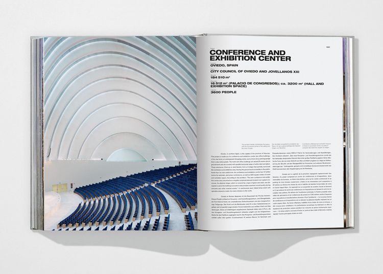 Produktbild: Calatrava