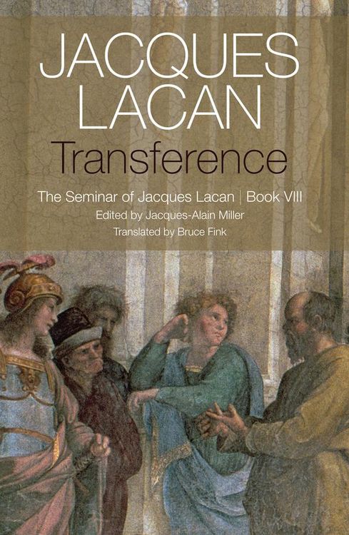 Produktbild: Transference
