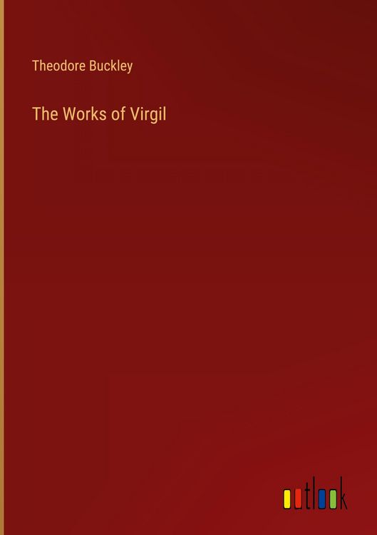 Produktbild: The Works of Virgil