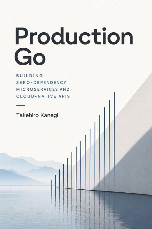Produktbild: Production Go