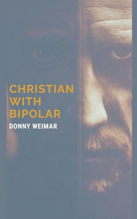 Produktbild: Christian With Bipolar