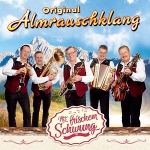 Produktbild: Mit frischem Schwung