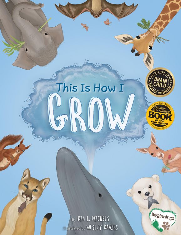Produktbild: This Is How I Grow