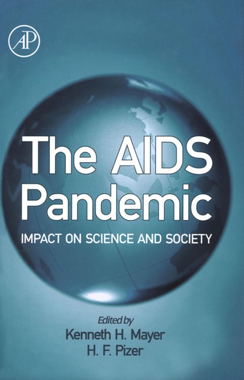 Produktbild: The AIDS Pandemic