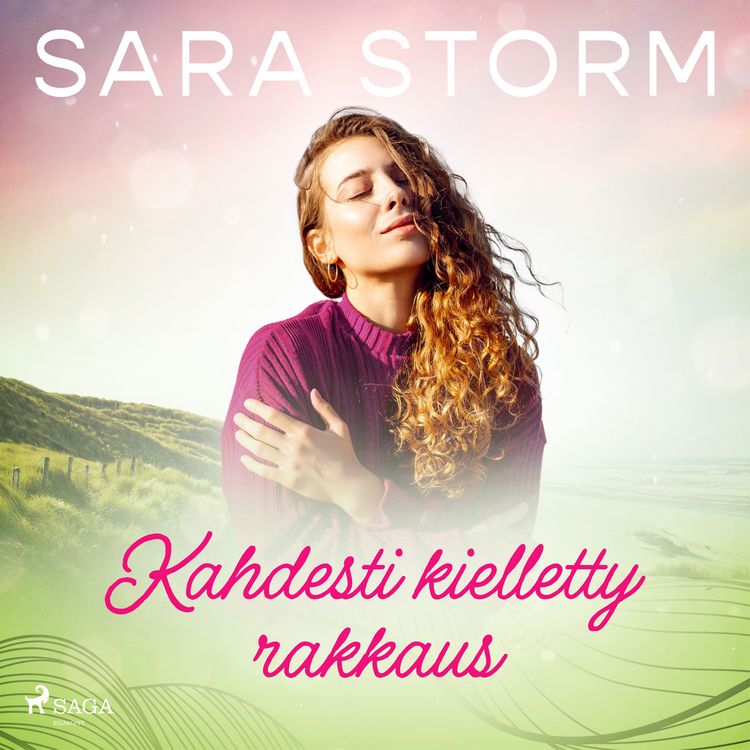 Produktbild: Kahdesti kielletty rakkaus