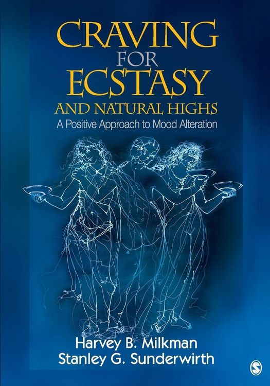 Produktbild: Craving for Ecstasy and Natural Highs