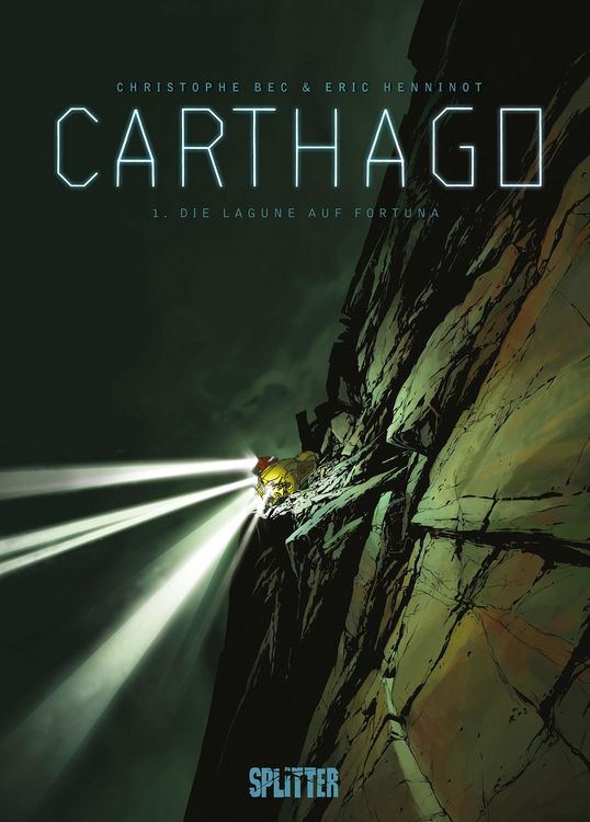 Produktbild: Carthago. Band 1