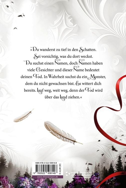 Produktbild: Die Sonnenfeuer-Ballade 2: A Storm to Kill a Kiss