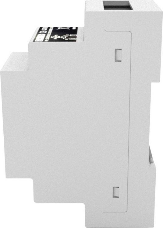 Produktbild: Emko ESM-1510-N.5.11.0.1/00.00/2.0.0.0 2-Punkt-Regler Temperaturregler Pt100 -50 bis 400 &deg;C Relais 5 A (L x B x H) 62 x 35 x 90 mm