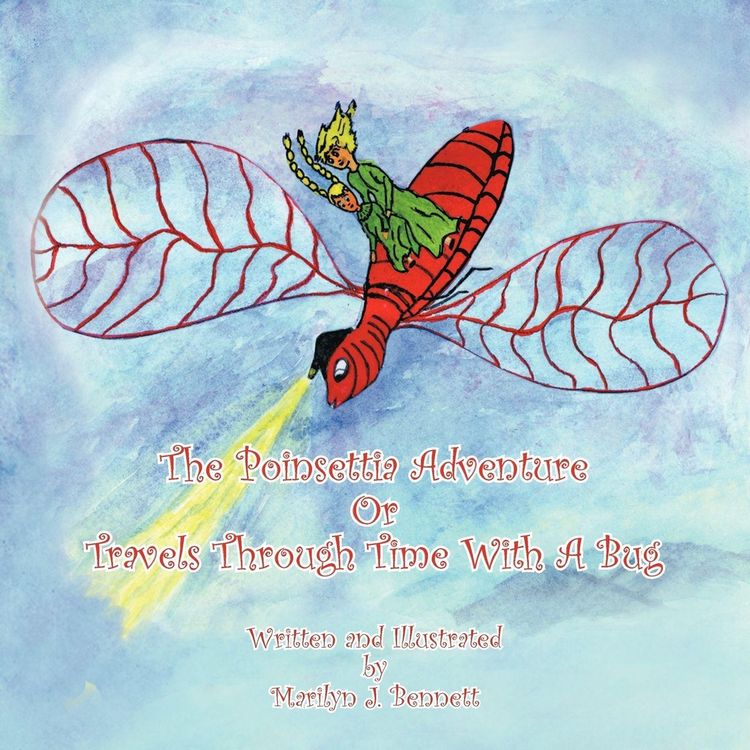 Produktbild: The Poinsettia Adventure